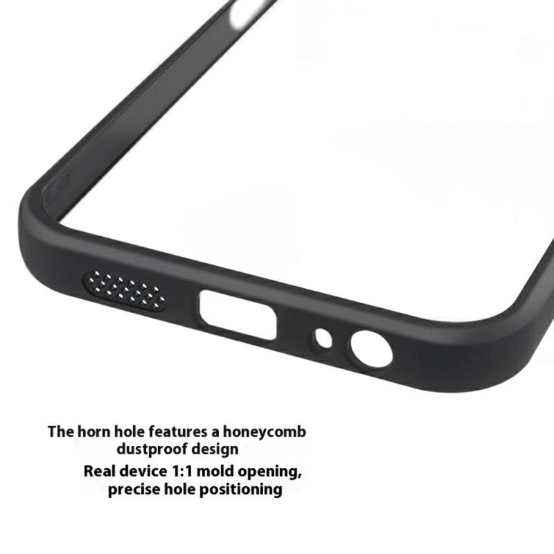 Xiaomi Redmi 15C 5G 4G -kotelolle, TPU-suojakuori