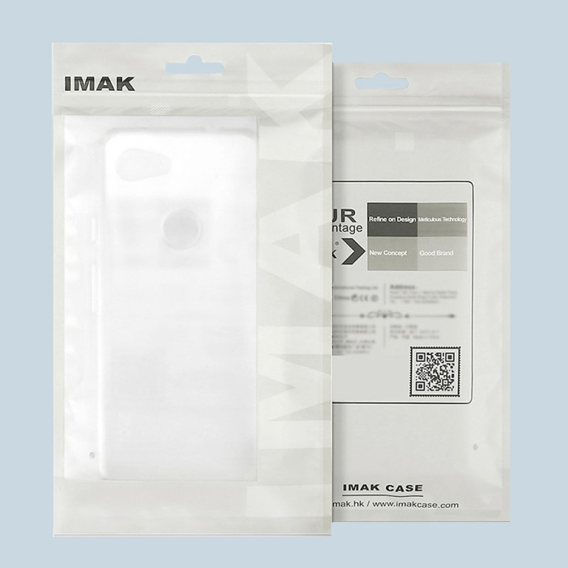 IMAK UX-5 -sarjan TPU-suojakuori OnePlus Nord 5 5G:lle