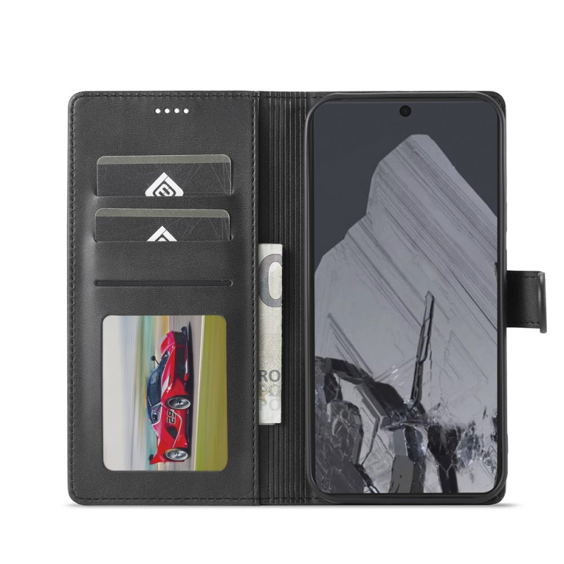 LC.IMEEKE Til Google Pixel 10 Pro / 10 / 9 Pro / 9 Etui Stand Telefoncover