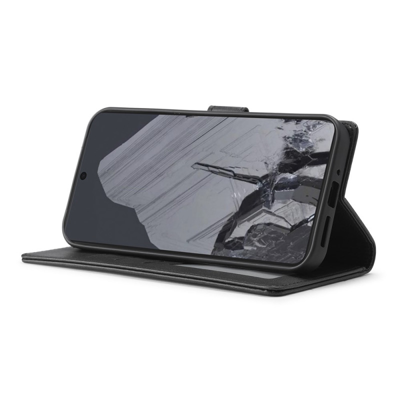 LC.IMEEKE Til Google Pixel 10 Pro / 10 / 9 Pro / 9 Etui Stand Telefoncover