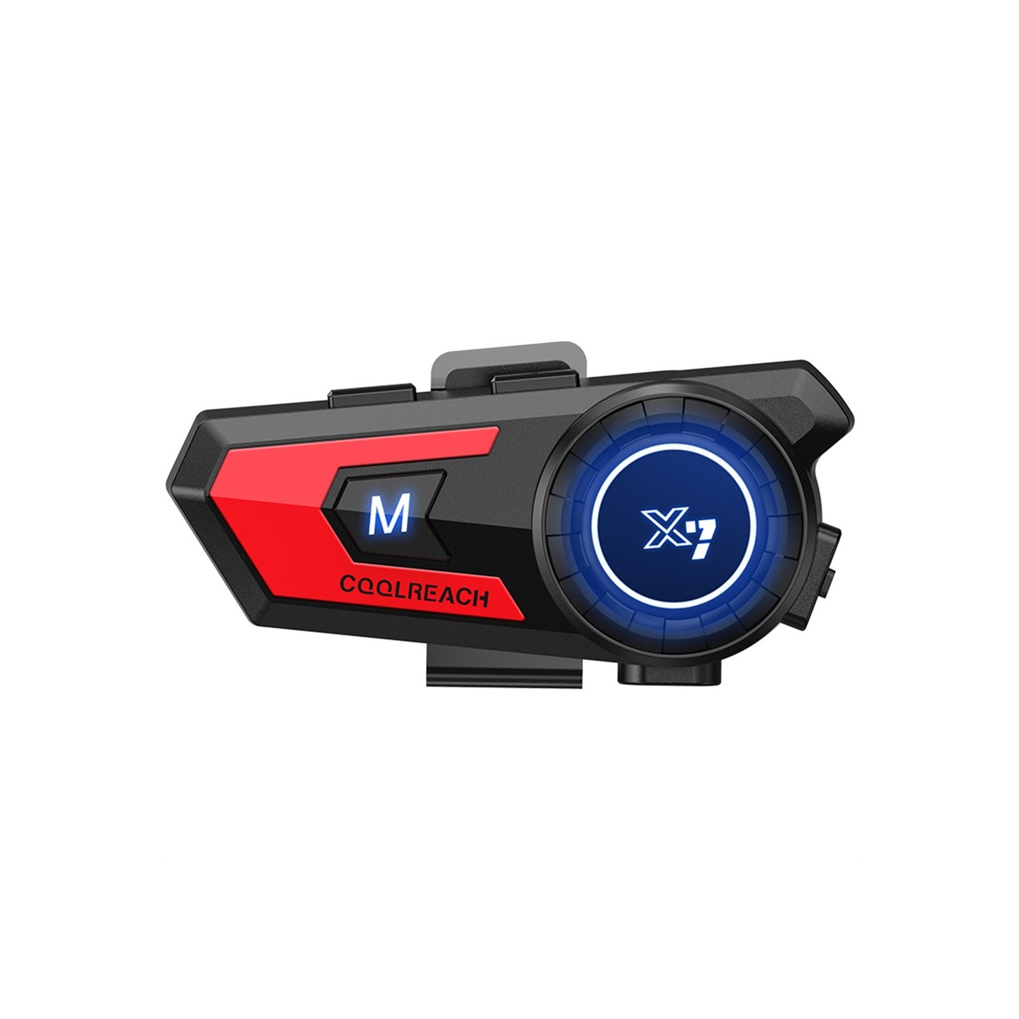 Kypärä Bluetooth-kuulokkeet Vedenpitävät Langattomat Kuulokkeet 2-in-1 Pehmeällä Kovalla Mikrofonilla