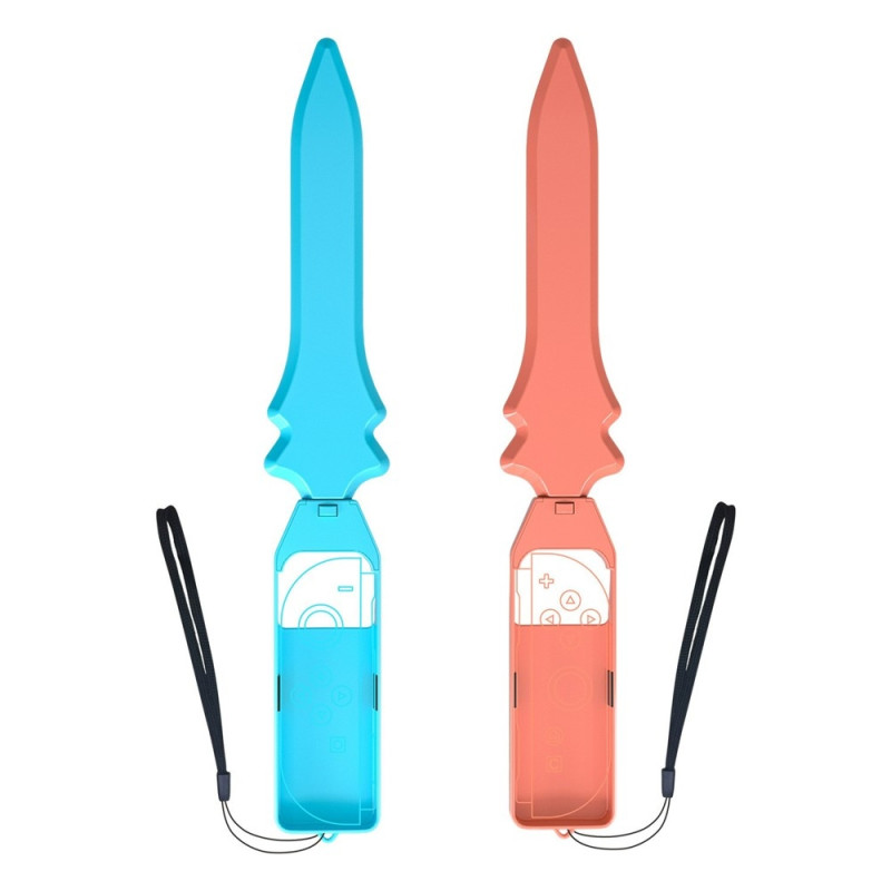 Kompatibel med Nintendo Switch 2 Joy-Con 23-i-1 Bulk Tilbehør Spil Sport