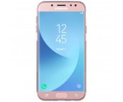 NILLKIN Samsung Galaxy J5 (2017) Nature Series TPU - Grå