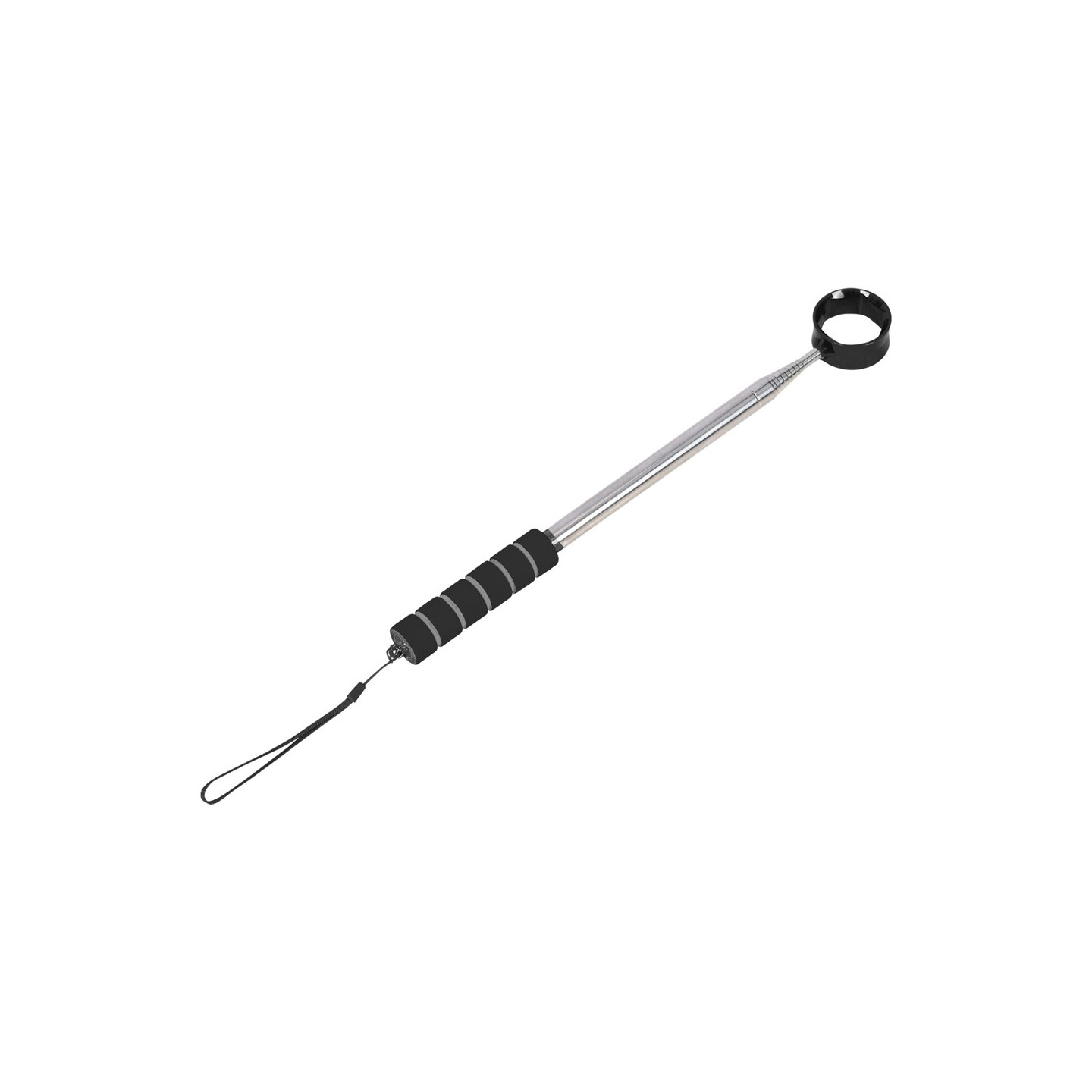 Golf Golf Ball Golf Ball Grabber Stainless Steel 2.7m Telescopic Picker