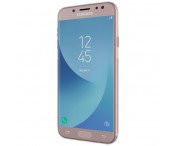 NILLKIN Samsung Galaxy J5 (2017) Nature Series TPU - Grå