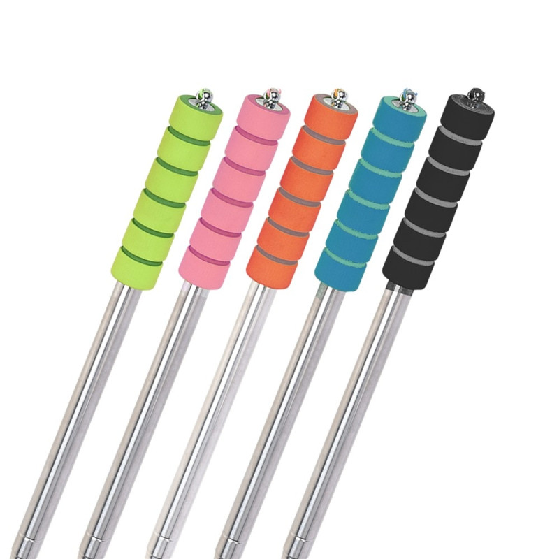 Golf Golf Ball Golf Ball Grabber Stainless Steel 2.7m Telescopic Picker