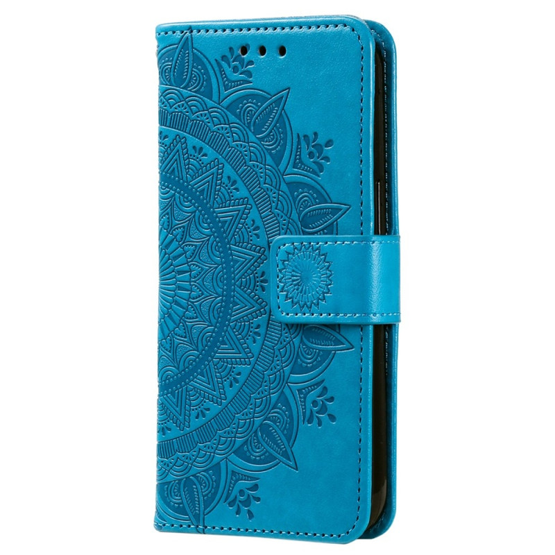 Samsung Galaxy A17 / A26 Jalustakotelo Totem Lompakkokotelo