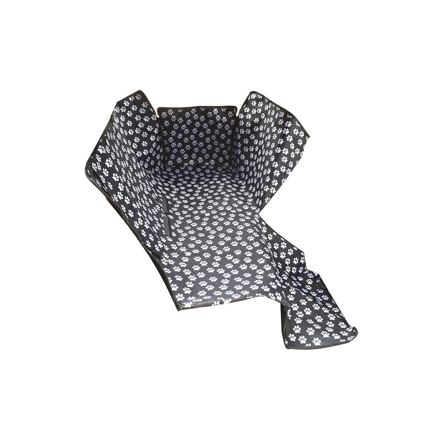 Vedenpitävä tyynymatto lemmikeille, kissalle ja koiralle auton takapenkille 130 * 145 * 40 cm