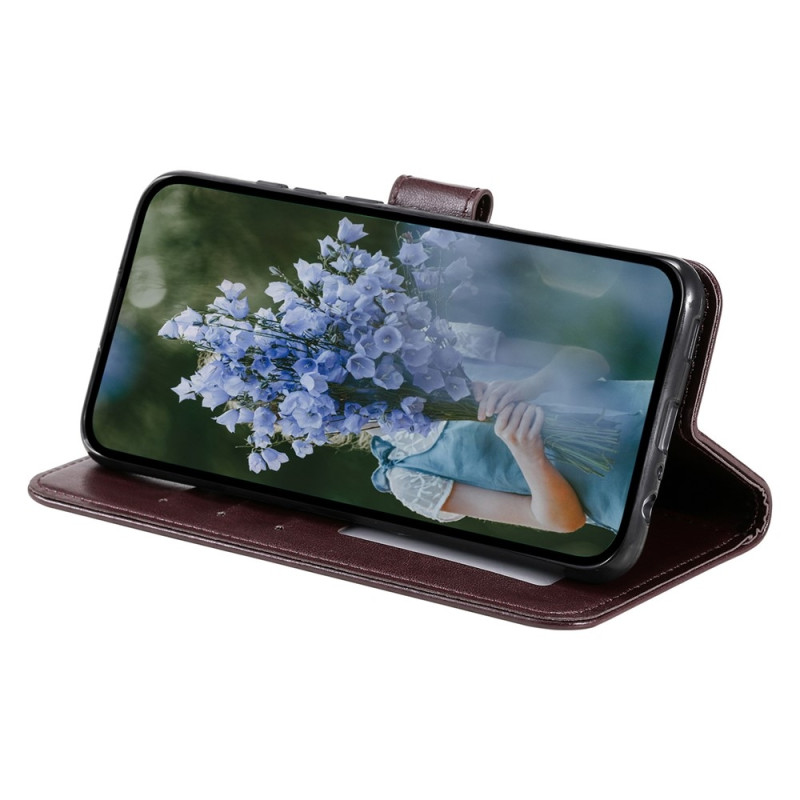 Til Samsung Galaxy A17 / A26 Stand Cover Totem Tegnebogsetui
