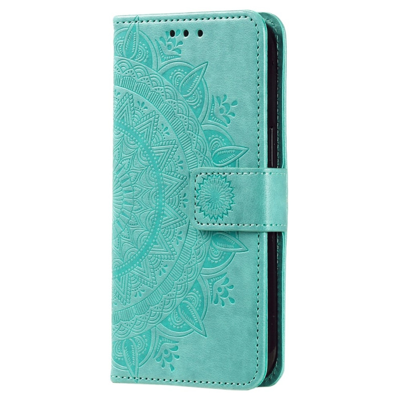 Til Samsung Galaxy A17 / A26 Stand Cover Totem Tegnebogsetui