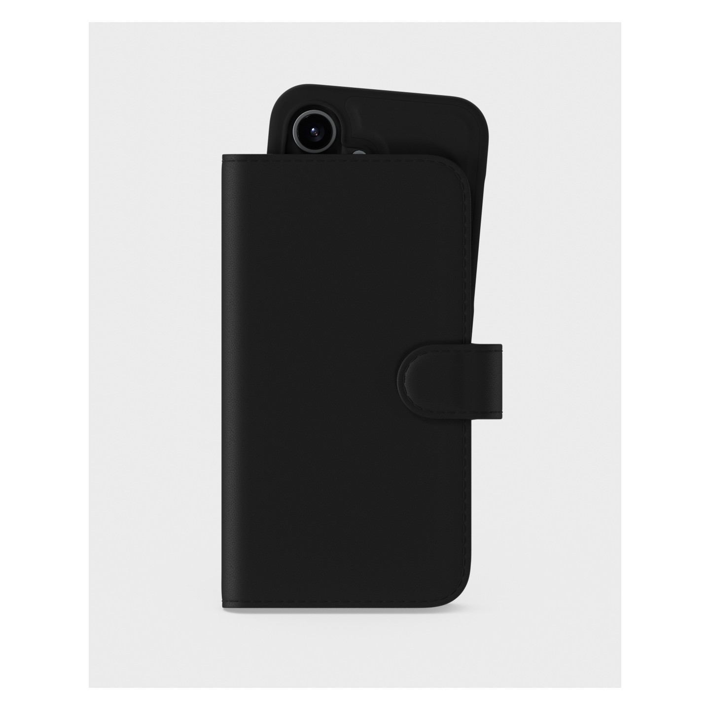 Pung etui HOLDIT Magnet etui MagSafe Plus Cover til iPhone 17