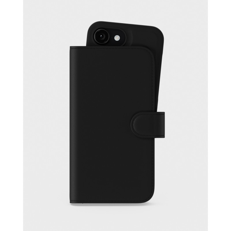 Pung etui HOLDIT Magnet etui MagSafe Plus Cover til iPhone 16e