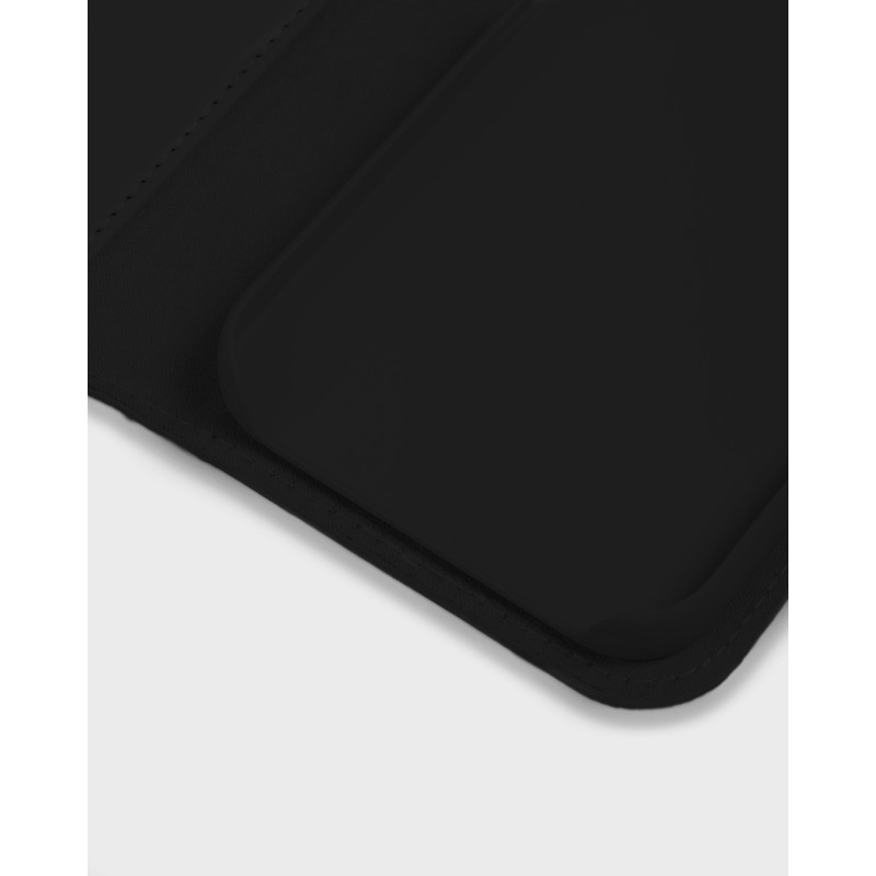 Lommebokveske HOLDIT Magnetveske MagSafe Plus-deksel til iPhone 17e / 16e