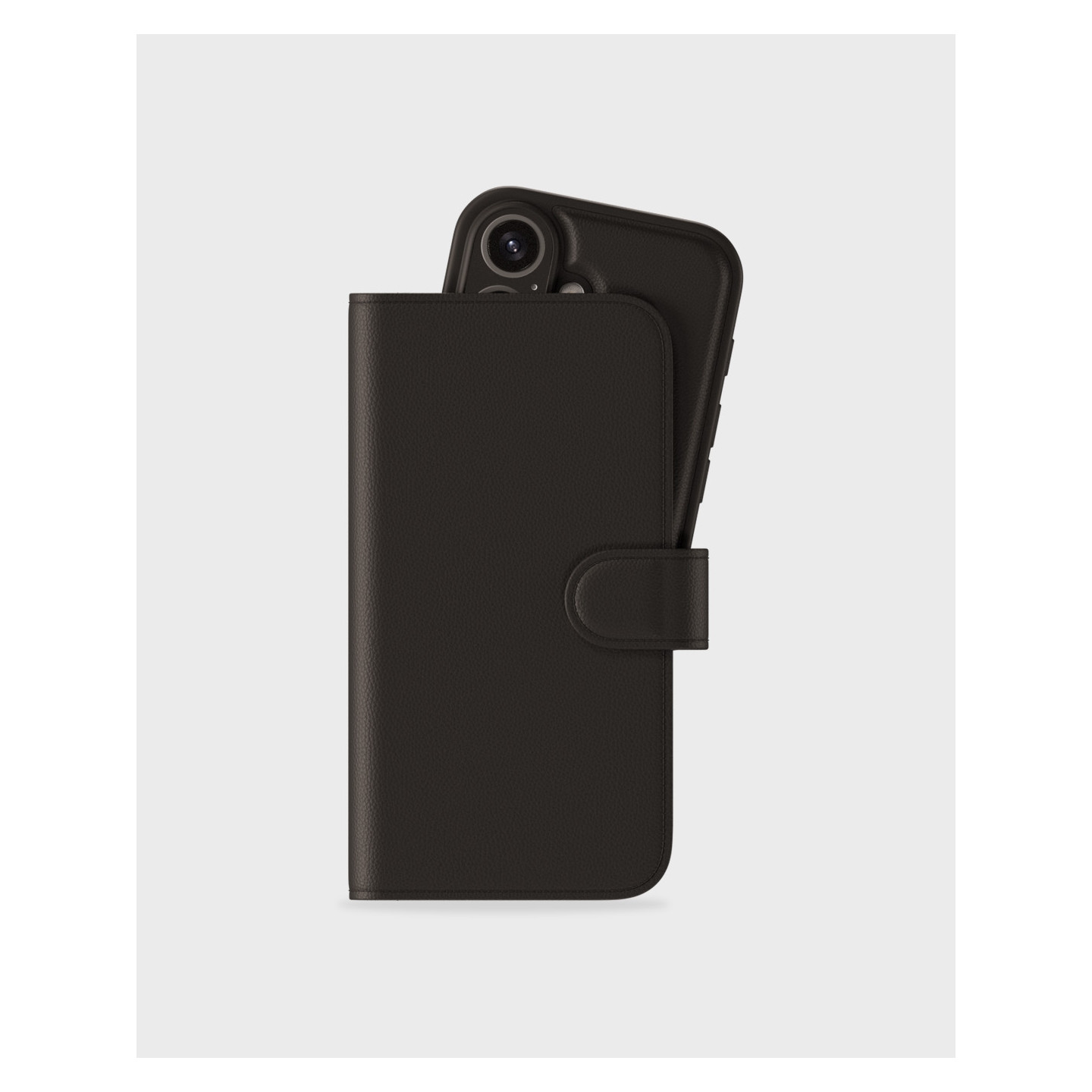 Wallet Case HOLDIT Magnet Case Cover for iPhone 16