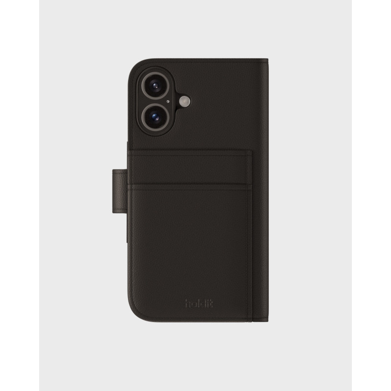 Lommebokdeksel HOLDIT Magnetdeksel til iPhone 16