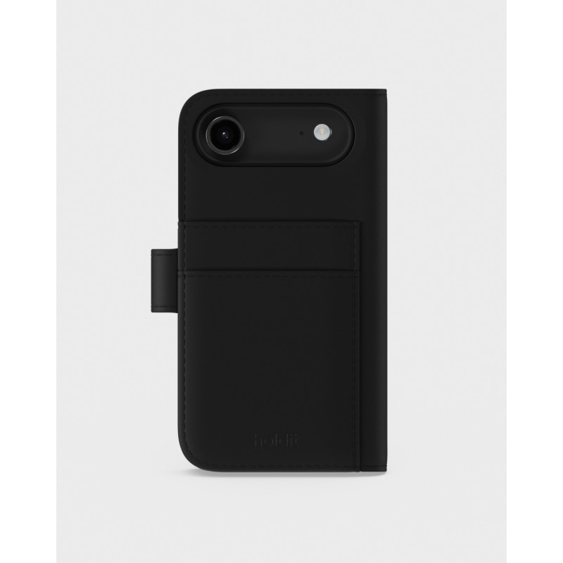 Lompakkokotelo HOLDIT Magnet Case MagSafe Plus -kuori iPhone Air