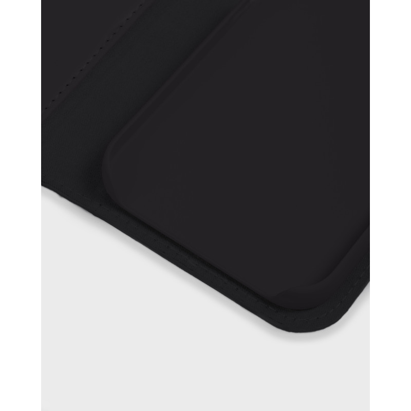 Wallet Case HOLDIT Magnet Fodral Skal till iPhone 16