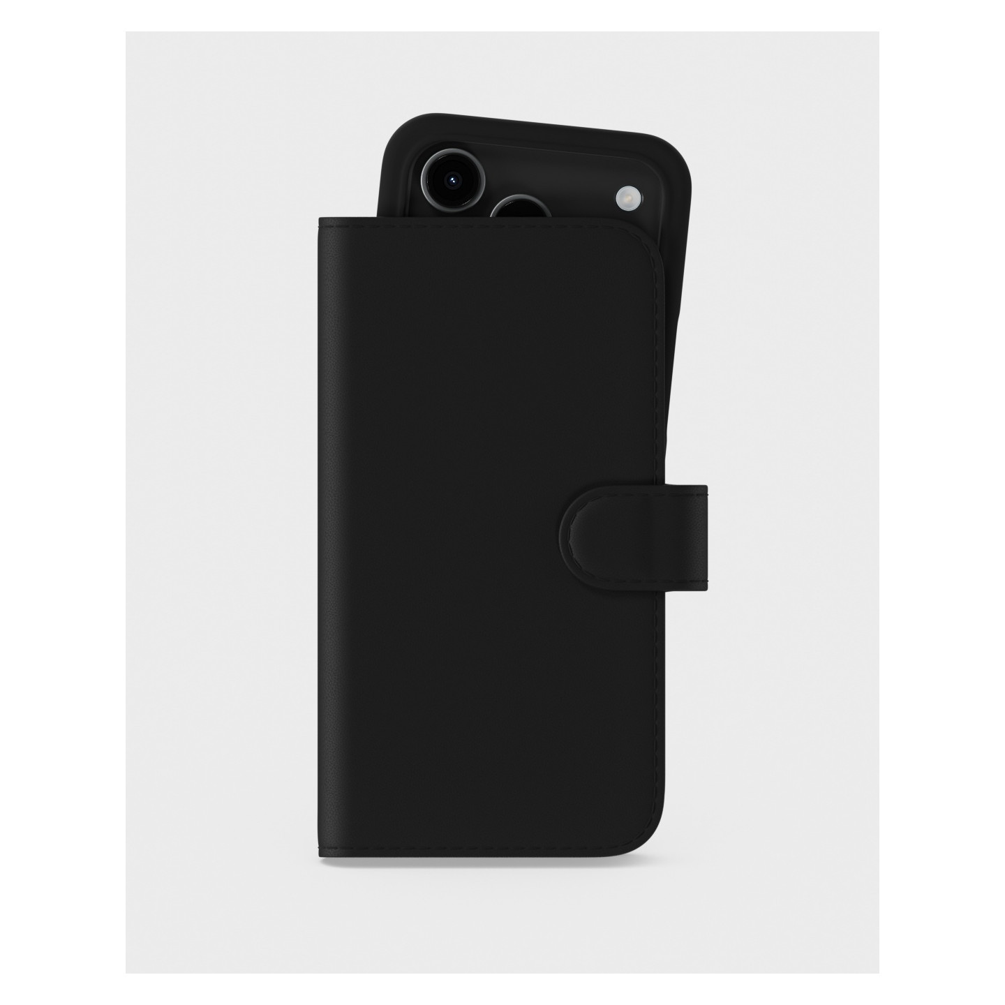 Wallet Case HOLDIT Magnet Case MagSafe Plus Cover for iPhone 17 Pro