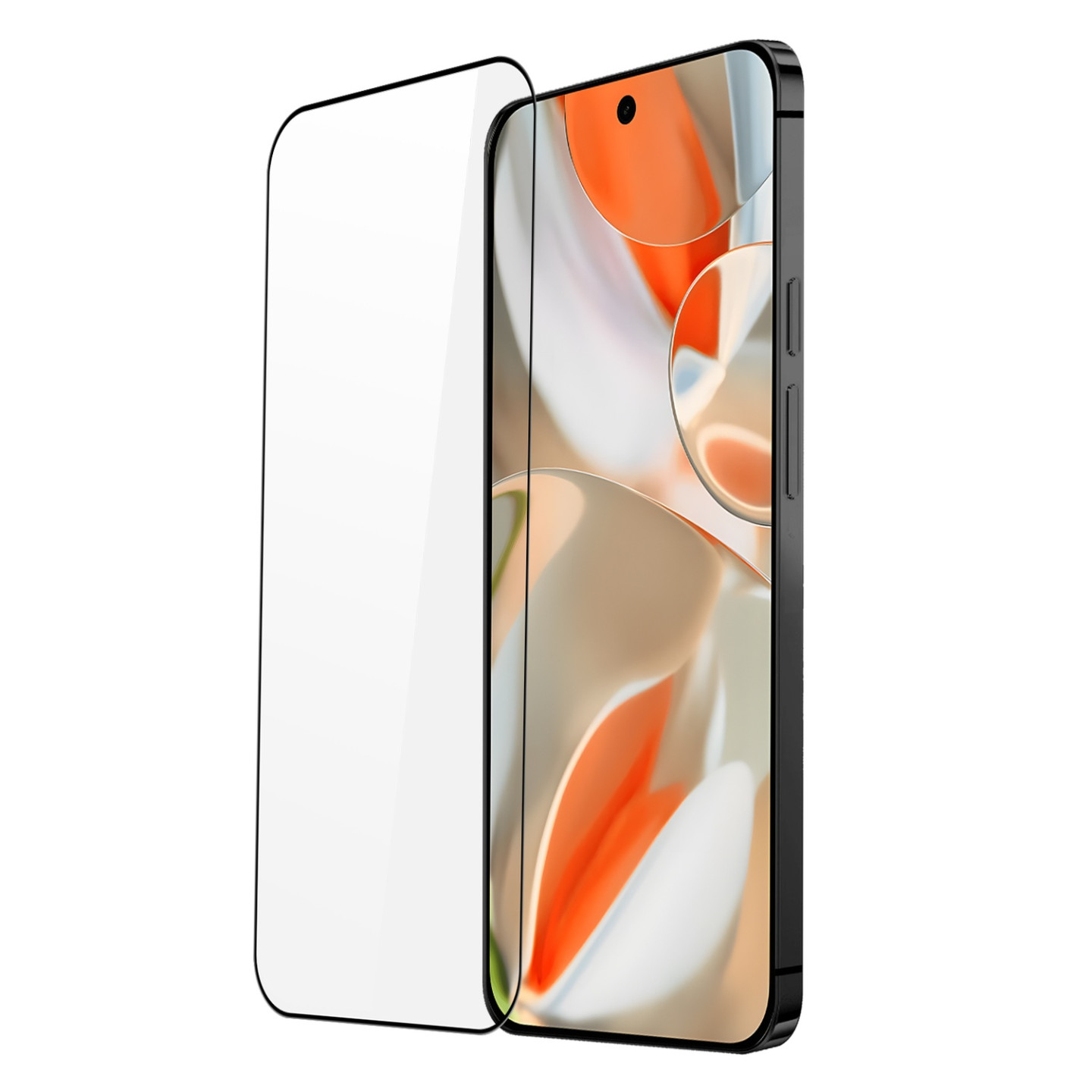 DUX DUCIS til Google Pixel 10 Pro XL hærdet glas Ultra klart