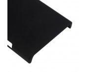 Sony Xperia XZ1 Compact Rubberized Skal - Svart