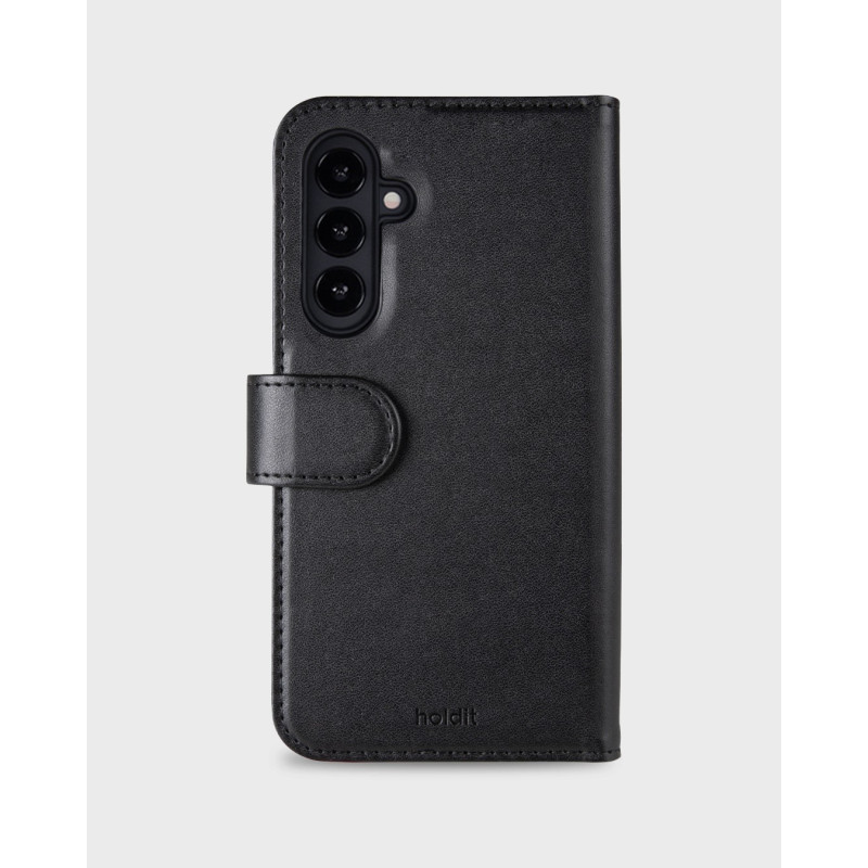 Wallet Case HOLDIT Magnet Fodral Skal till Samsung Galaxy A56