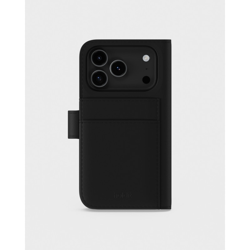 Pung etui HOLDIT Magnet etui MagSafe Plus Cover til iPhone 17 Pro