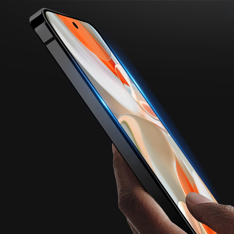 DUX DUCIS for Google Pixel 10 Pro XL Härdat glas