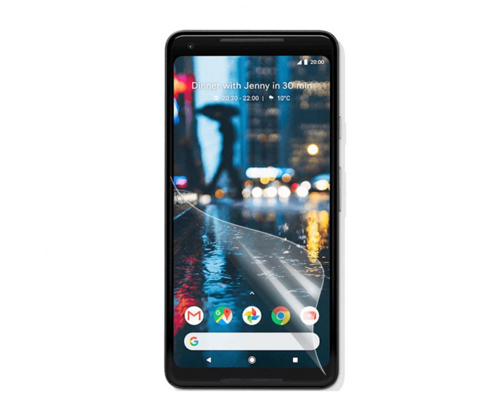 Google Pixel 2 XL - Skärmskydd