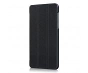 Tri-fold Fodral till Lenovo Tab 7 Essential Wifi (EJ LTE/4G) - Svart