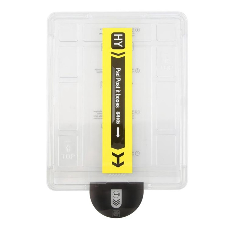 Samsung Galaxy Tab S11 S10 Lite S10 FE S9 FE S9 S8 S7 näytönsuoja Karkaistu lasi