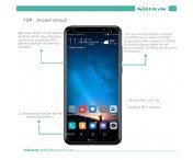 Nillkin Skärmskydd till Huawei Mate 10 Lite