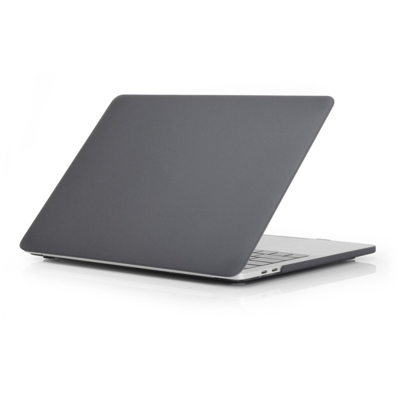 Skal Fodral För MacBook Pro 14" 2024 M4 A3112 A3185 A3401 2023 2021 A2442 Svart