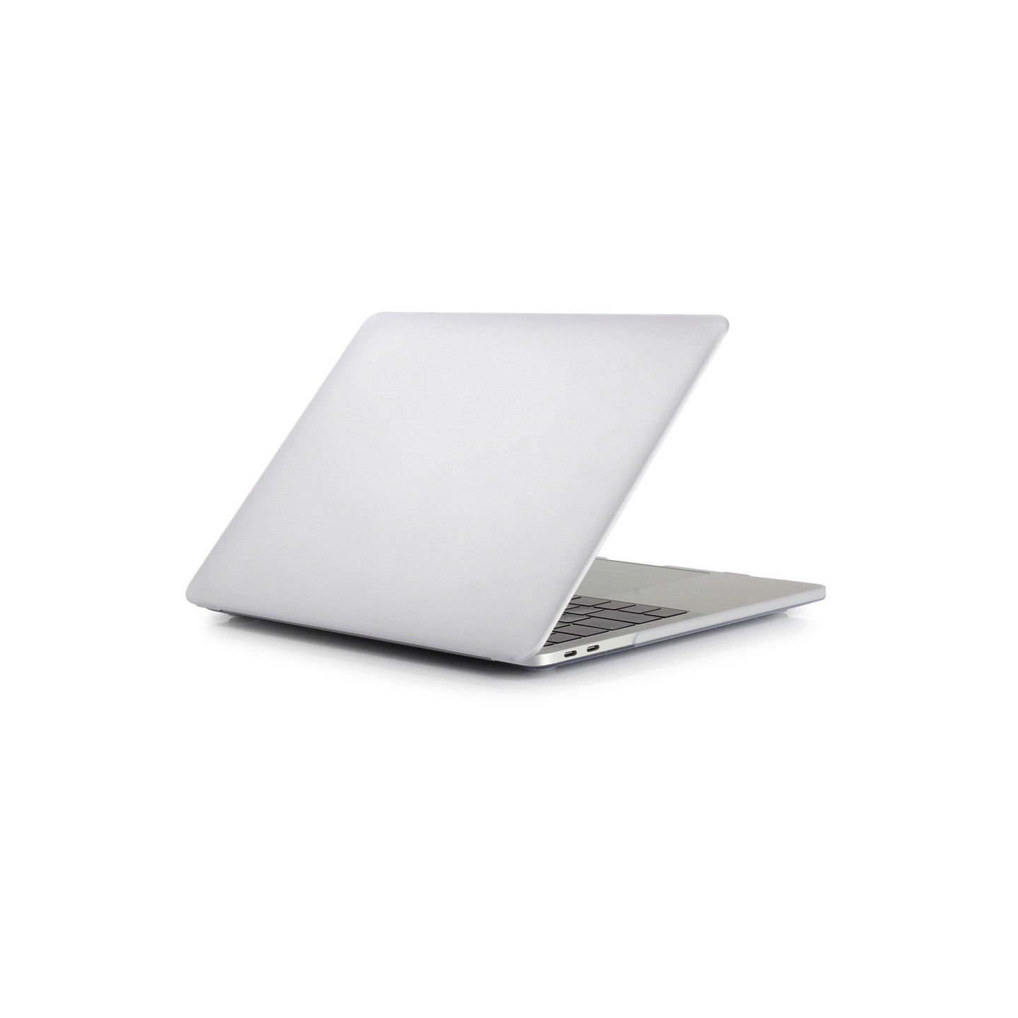 Skal Fodral För MacBook Pro 14" 2024 M4 A3112 A3185 A3401 2023 2021 A2442