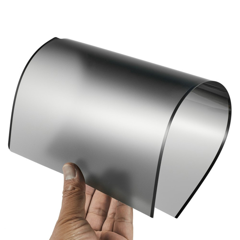 Skærmbeskytter Privacy Anti-Spy til MacBook Air 13 tommer 2025 M4 A3240 2024 M3 A3113 2022 M2 A2681