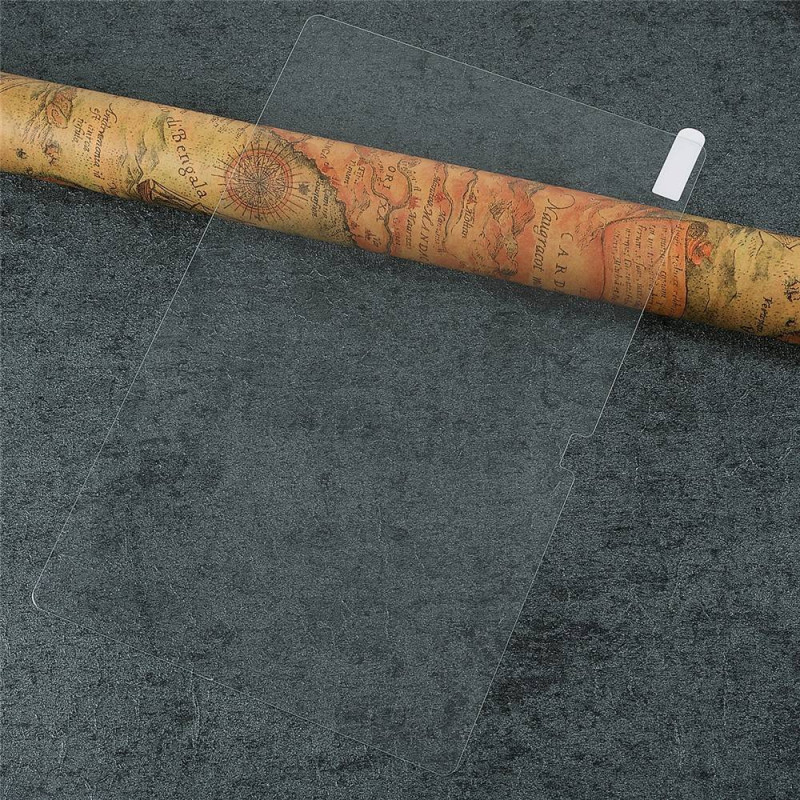 Screen Protector Tempered Glass For MacBook Air 15 inch 2025 M4 A3241 2024 M3 A3114 2023 M2 A2941