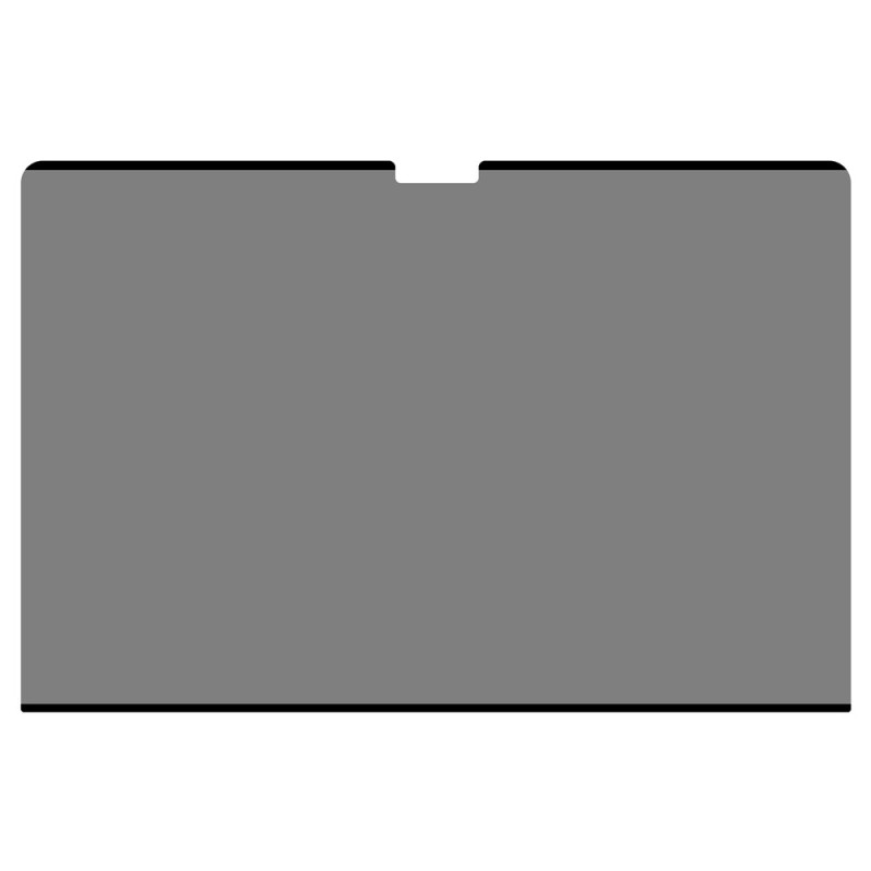 Screen Protector Privacy Anti-Spy For MacBook Air 13 inch 2025 M4 A3240 2024 M3 A3113 2022 M2 A2681