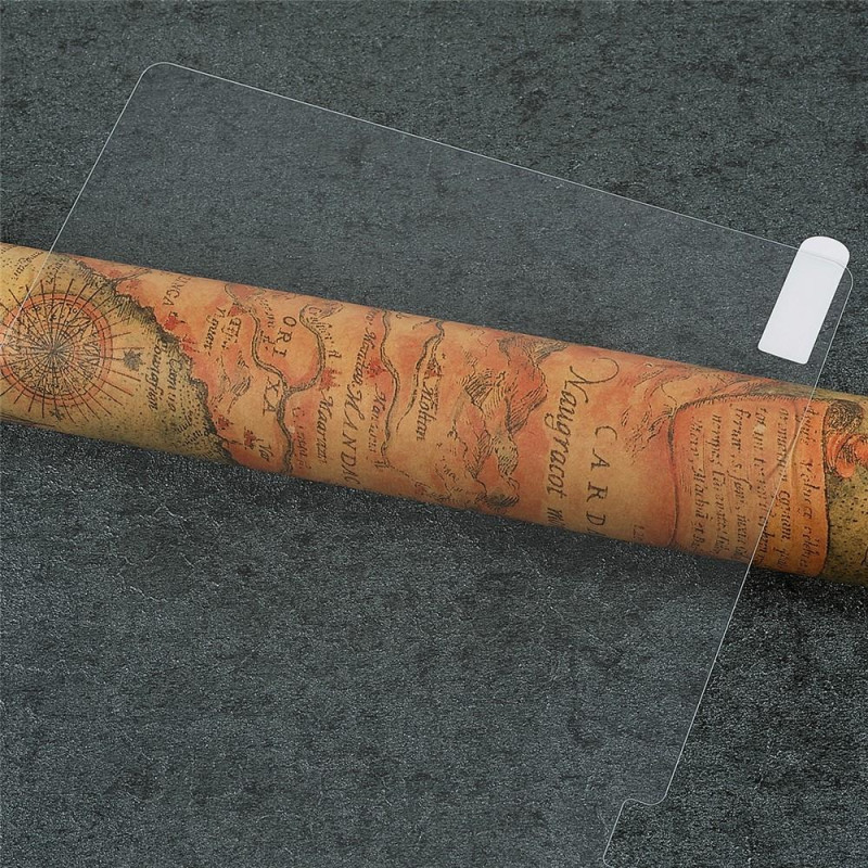 Skærmbeskytter Hærdet Glas Til MacBook Air 15 tommer 2025 M4 A3241 2024 M3 A3114 2023 M2 A2941