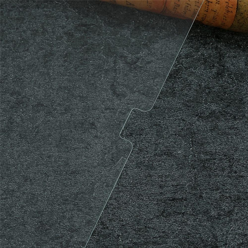 Skærmbeskytter Hærdet Glas Til MacBook Air 13 tommer 2025 M4 A3240 2024 M3 A3113 2022 M2 A2681