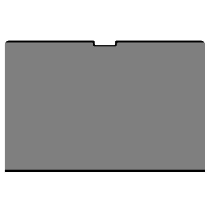 Skærmbeskytter Privacy Anti-Spy til MacBook Air 15 tommer 2025 M4 A3241 2024 M3 A3114 2023 M2 A2941