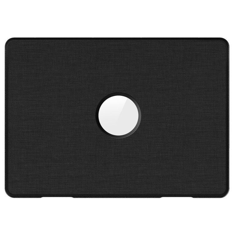 Fodral Skal För MacBook Air 13 tum 2025 2024 2022 M2 A2681 M3 A3113 M4 A3240