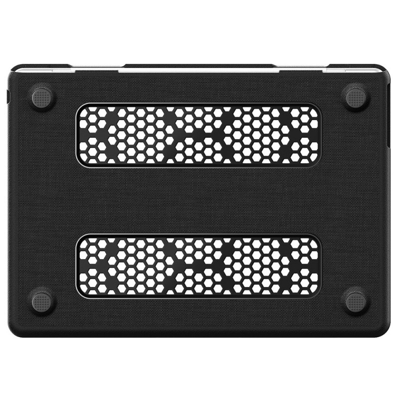 Etui til MacBook Air 13 tommer 2025 2024 2022 M2 A2681 M3 A3113 M4 A3240