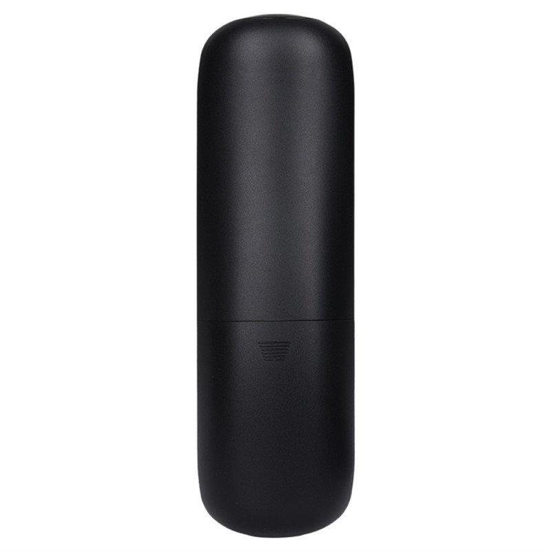 Udskiftning af fjernbetjening til RM-C3287 til JVC TV