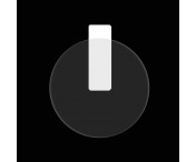 HAT PRINCE Garmin Vivomove HR Tempered Glass 0.2mm 2st