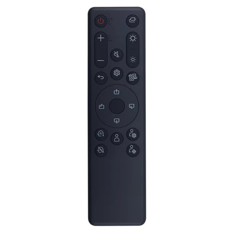 TV remote control Replacement for AKB76043602 For LG TV
