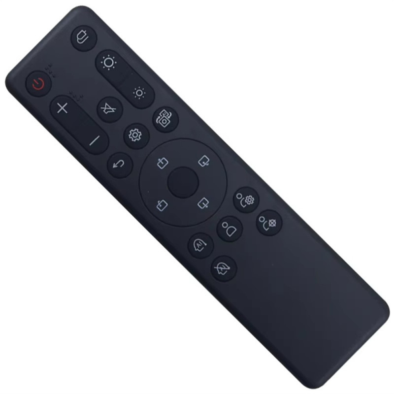 TV fjernkontroll Erstatning for AKB76043602 For LG TV