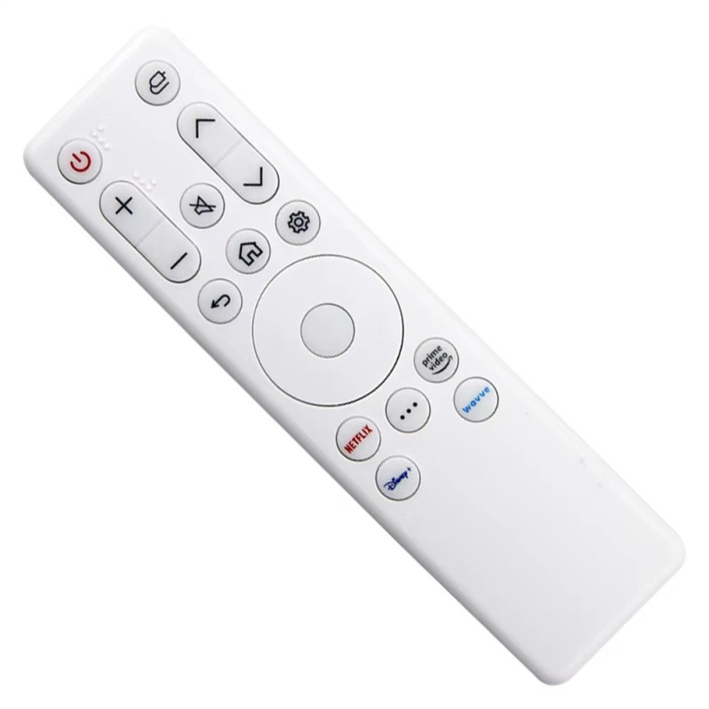 TV remote control Replacement for AKB76043629 For LG TV