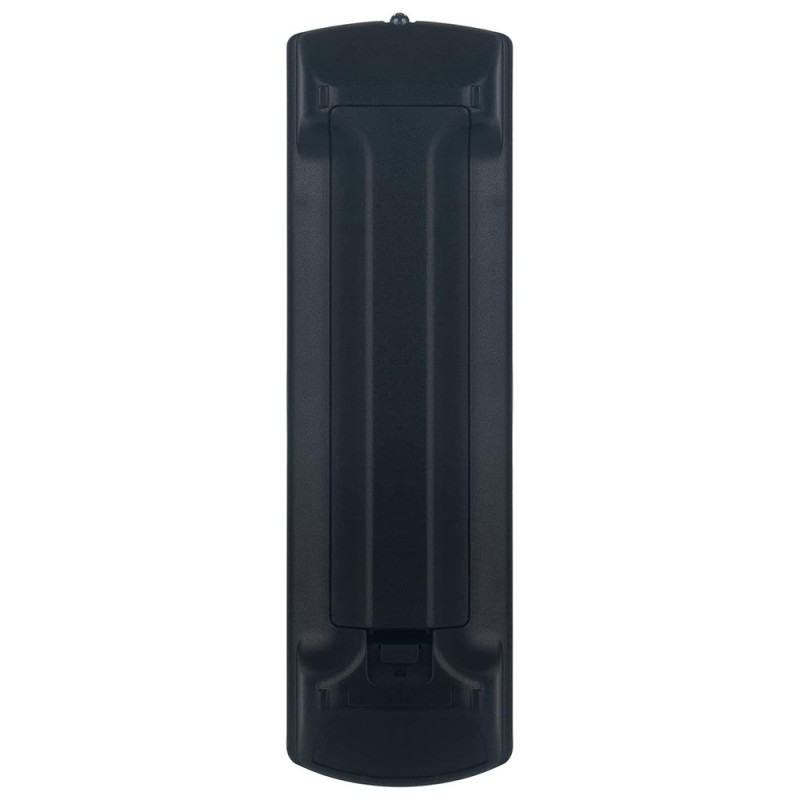 Fjern kontroll utskiftning for N2QAYB000637 for Panasonic Audio Player