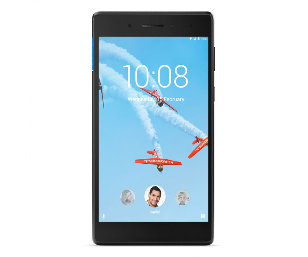 Härdat Glas till Lenovo Tab 7 Essential LTE/4G