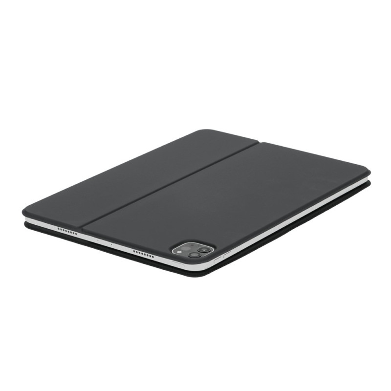 Bluetooth-yhteensopiva näppäimistö (US) Tablettikotelo iPad Air 11 (2025) / (2024) / Air (2022) / (2020) / Pro 11(2022) / (2021)