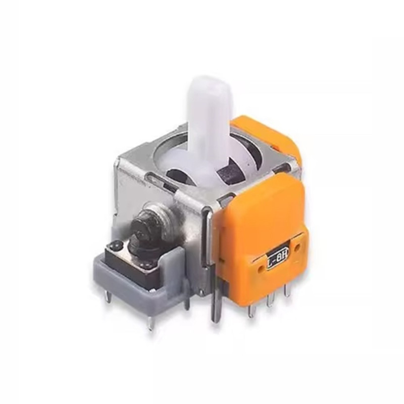 Nintendo Switch Pro-ohjaimen 3D-peukalo-ohjaimen keinukytkimen anturimoduuli Hall-joystick-peukalo-ohjaimelle